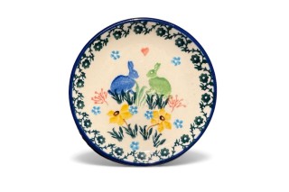 262 Bunzlau Theetipje 3333X 262 Theetipjes